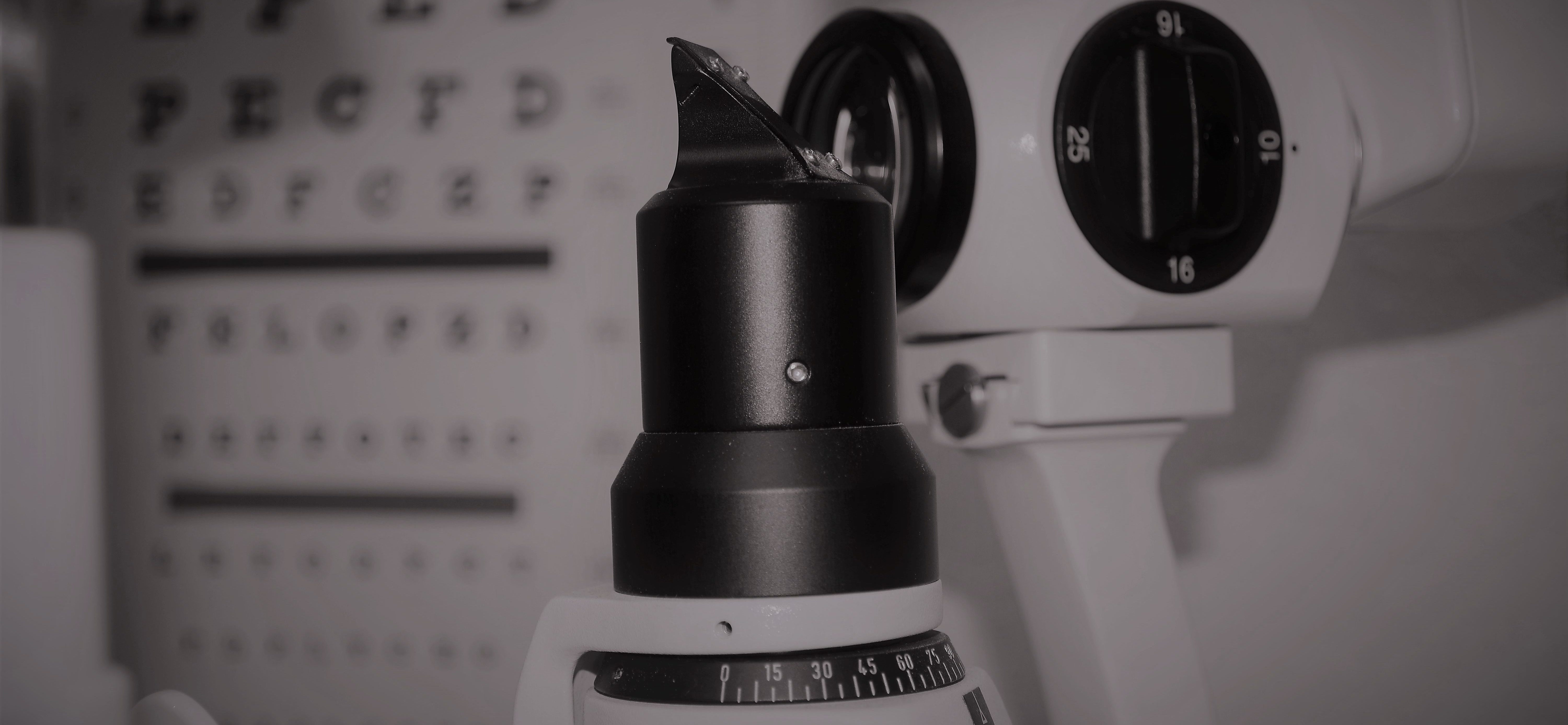 EYE CARE FOR YOUR FAMILY